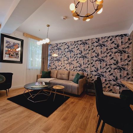 Przy Krupowkach Apartment ซาโกปาเน ภายนอก รูปภาพ